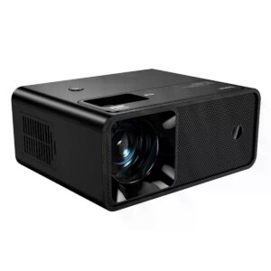 Hoco DT6 wireless projector(720P same screen version)(EU) black