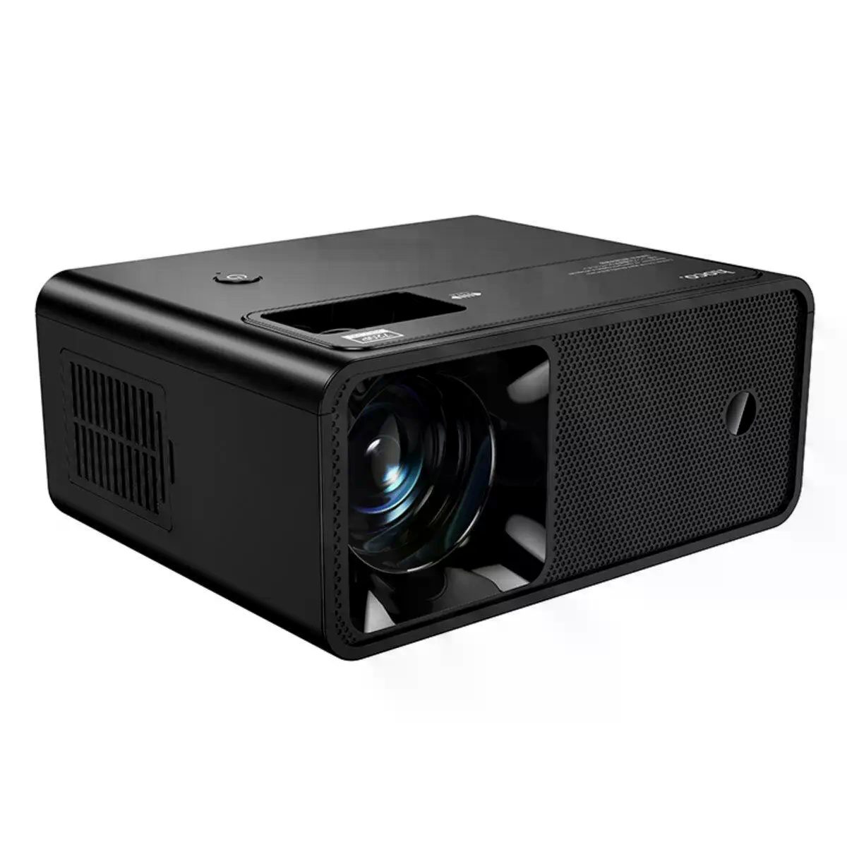 Hoco DT6 wireless projector(720P same screen version)(EU) black