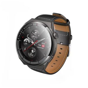 Hoco Y35 Smart sports watch(call version) black