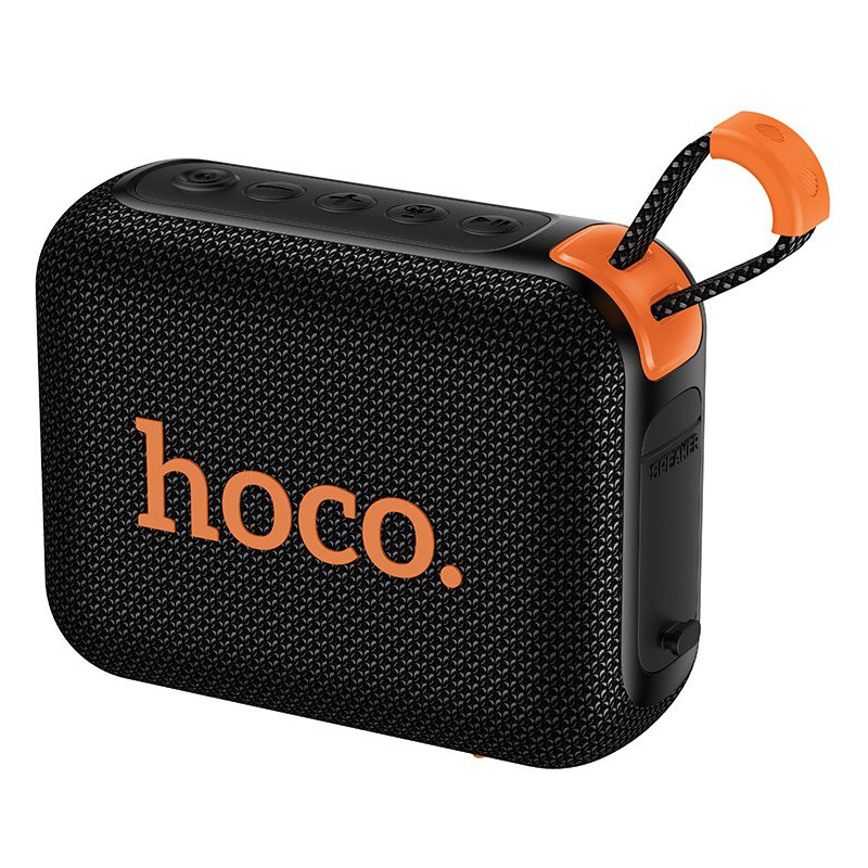 Hoco HC31 River sports BT speaker black - imagine 2