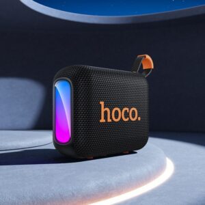 Hoco HC31 River sports BT speaker black