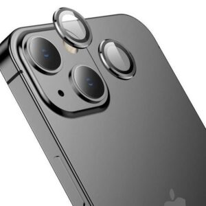 Hoco 3D metal frame lens film iP17(V13)