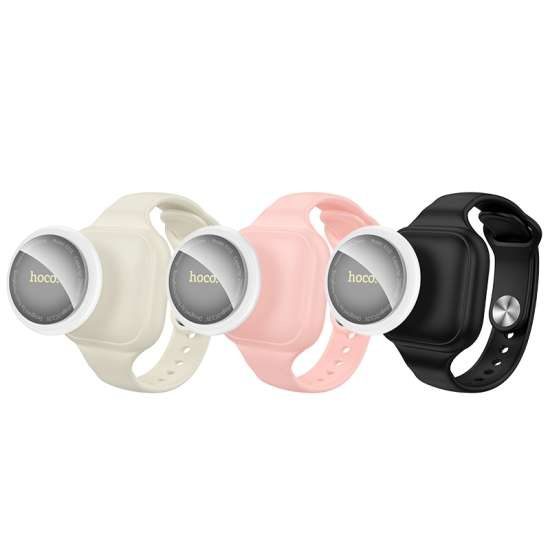 Hoco E91E Tiger smart anti-lost device(bracelet type) powder