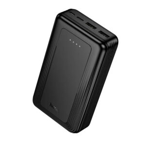 Hoco J165A Honey power bank(20000mAh) black