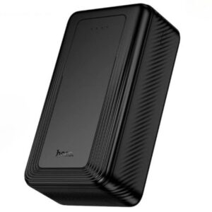 Hoco J165B Honey power bank(30000mAh) black