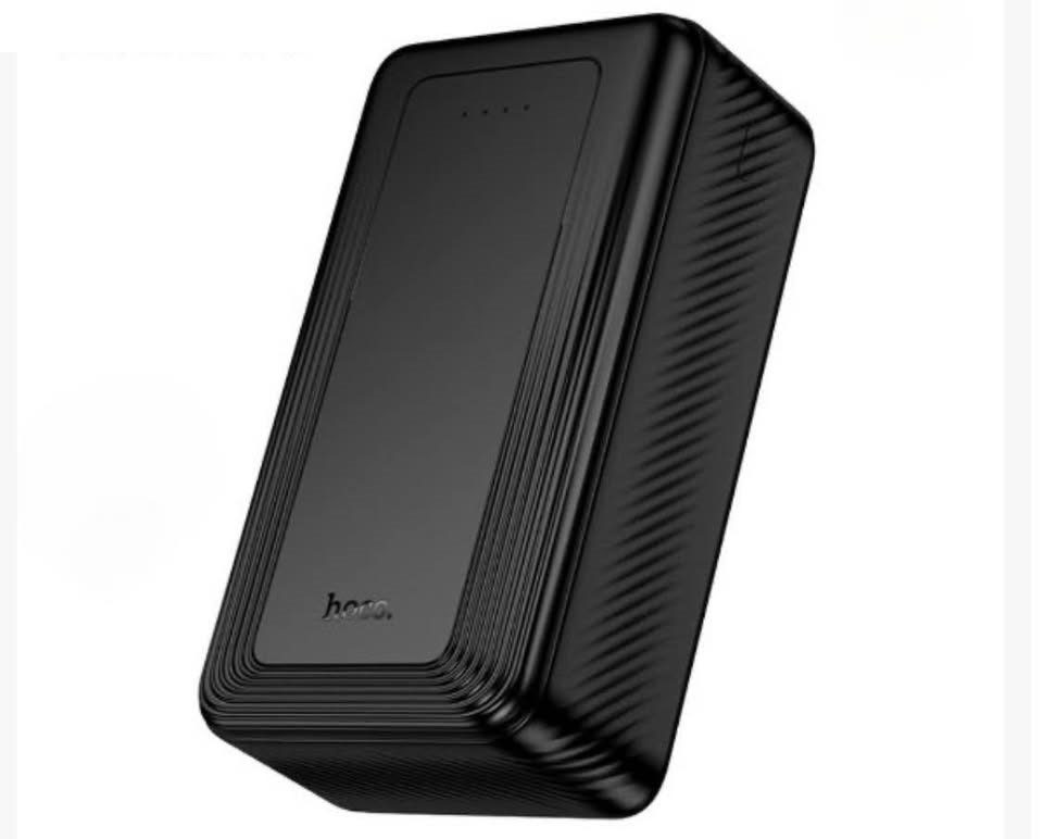 Hoco J165B Honey power bank(30000mAh) black