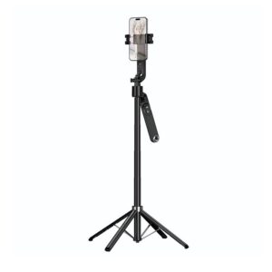 Hoco K32 Soporte smart live broadcast holder black