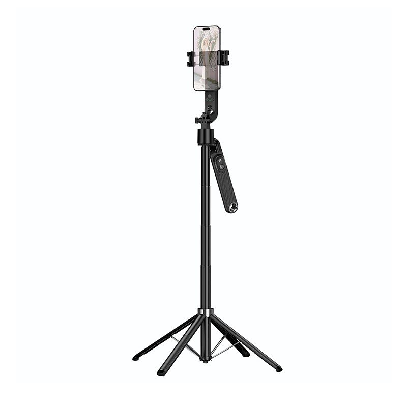 Hoco K32 Soporte smart live broadcast holder black