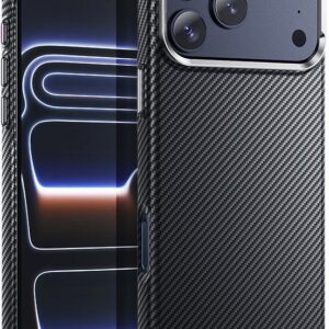 Hoco Magnetic protective case iP17(AS13) black