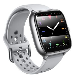 Hoco Y36 Smart watch(call version) silver
