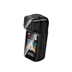 Hoco DV105 sports camera black