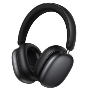 Hoco W63 Triunfo ANC BT headphones(App) black