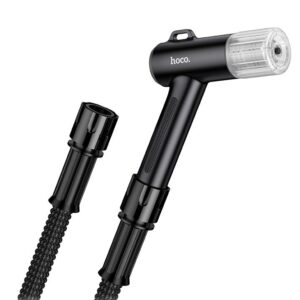 Hoco ZP17 Meihao direct injection pressurized water gun black