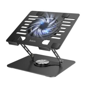 Hoco DH27 Notebook cooling stand black