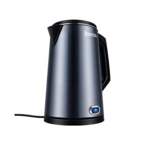 Hoco HJD67A electric kettle(EU)(Russian version) black