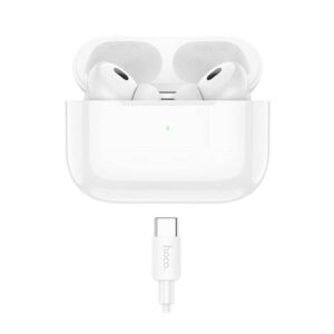 Hoco EW93 True wireless stereo headset white