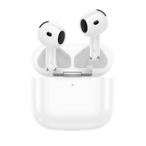 Hoco EW95 True wireless stereo headset white