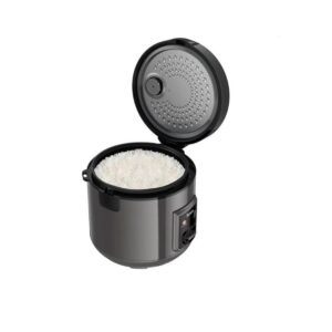 Hoco HJD73A 5L rice cooker(EU)(Russian version) gray