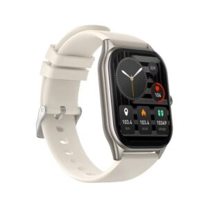 Hoco Y41 Smart watch(call version) silver