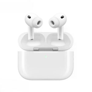 Hoco EW98 ANC Intelligent AI translation+heart rate monitoring headset(App) white