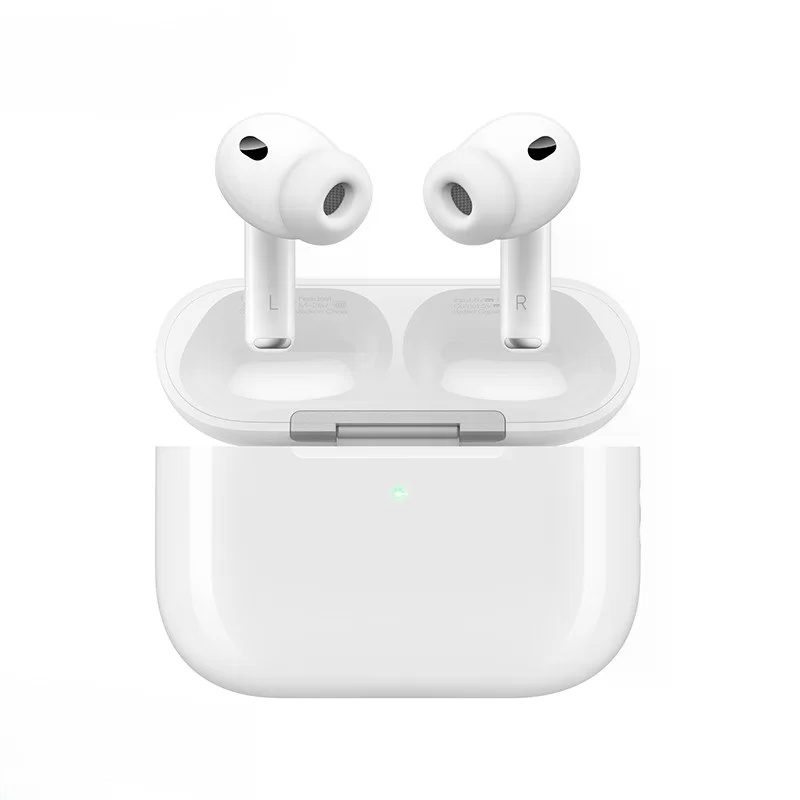 Hoco EW98 ANC Intelligent AI translation+heart rate monitoring headset(App) white