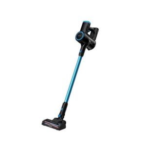 Hoco HJD78A Handheld telescopic vacuum cleaner(EU)(Russian version) blue