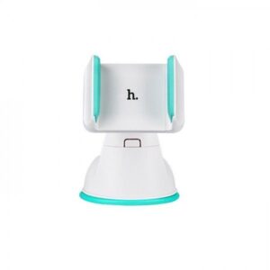 Hoco CA5 Suction vehicle Holder gray