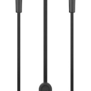 Hoco M3 Universal Earphone black
