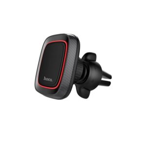 Hoco CA23 Lotto series magnetic air outlet holder black