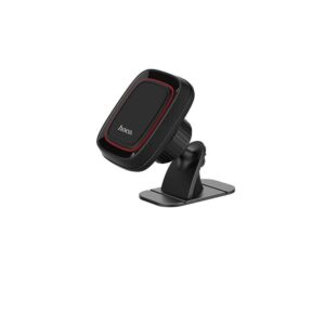 Hoco CA24 Lotto series magnetic automotive center adsorbed holder black