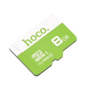 Hoco TF high speed memory card(8GB)