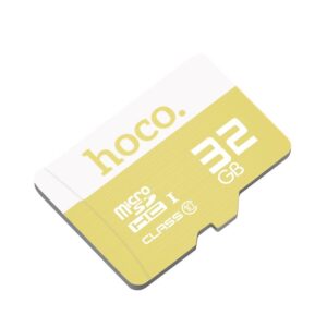 Hoco TF high speed memory card(32GB)