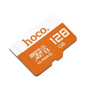Hoco TF high speed memory card(128GB)