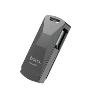 Hoco UD5 Wisdom high-speed flash drive(64GB)