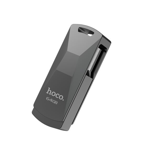 Hoco UD5 Wisdom high-speed flash drive(64GB)