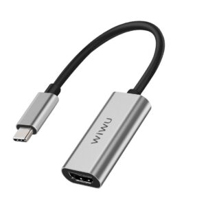 Wiwu Alpha HDMI gray