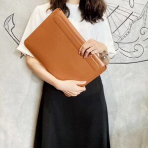 Wiwu 13 air Skin Pro II brown