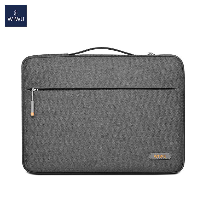 WIWU 15.6» Pilot Sleeve grey - imagine 2