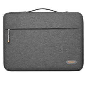 WIWU 15.6» Pilot Sleeve grey