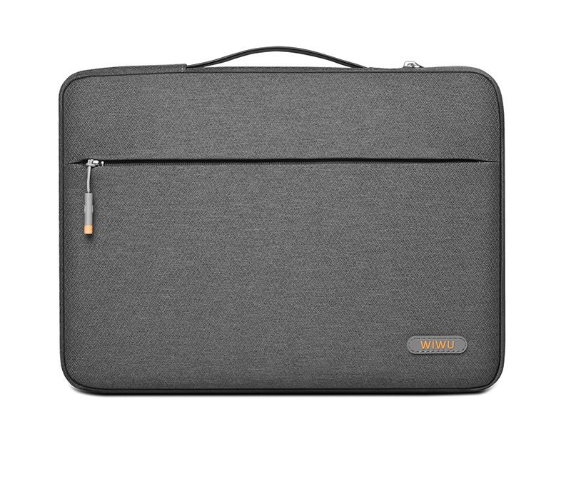 WIWU 15.4» Pilot Sleeve grey