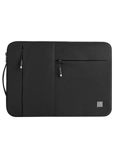 Wiwu 13.3 Alpha Slim Sleeve Gray - imagine 3