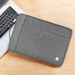Wiwu 13.3 Alpha Slim Sleeve Gray