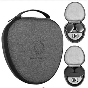 Wiwu Ultrathin Smart Case for Airpods Max AirPods Max Gray