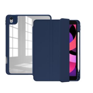 Wiwu 2 in 1 magnetic Case for pad 10.2& 10.5 inch Blue