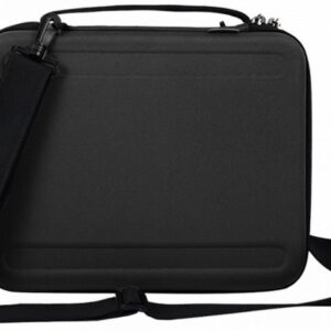 Wiwu 11» Parallel Hardshell Bag Black