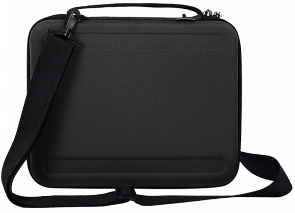 Wiwu 11» Parallel Hardshell Bag Black