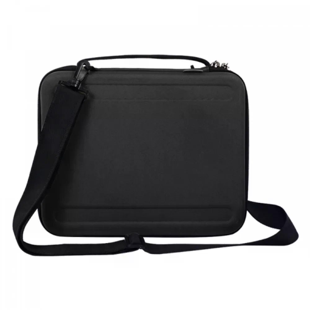 Wiwu 12.9» Parallel Hardshell Bag Black