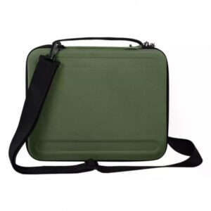 Wiwu 11» Parallel Hardshell Bag Green