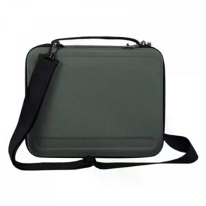 Wiwu 12.9» Parallel Hardshell Bag Gray