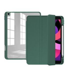 Wiwu 2 in 1 magnetic Case for pad 10.2& 10.5 inch Green